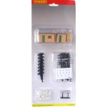 HORNBY Trackside Accessories Pack R574